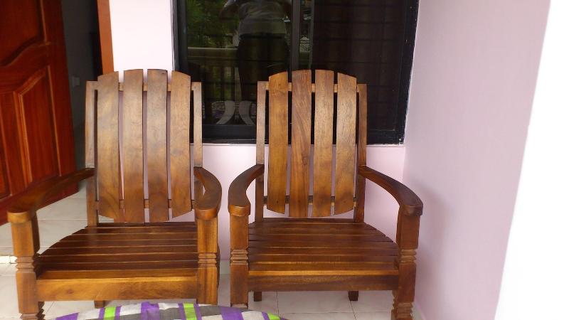 Ocean View Guesthouse image