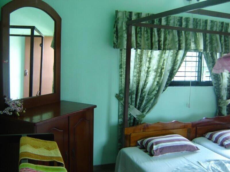 Ocean View Guesthouse image