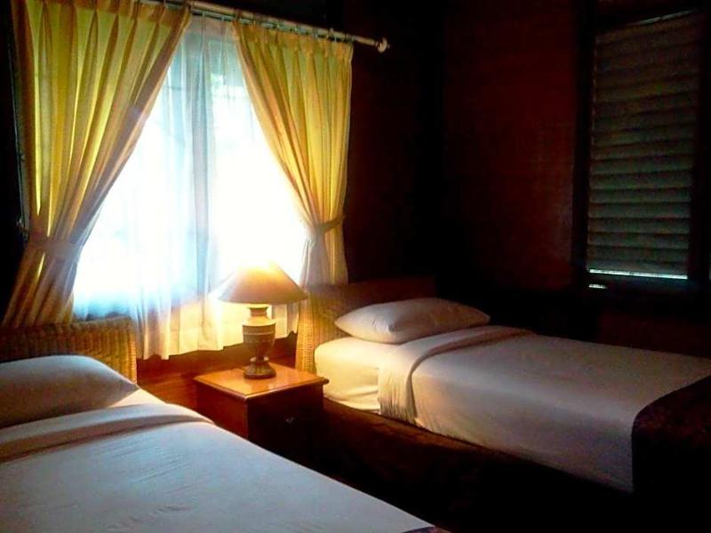 Citra Cikopo Hotel And Family Cottages image