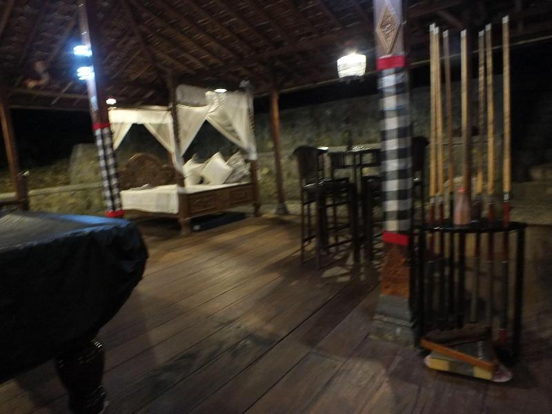 Ketapang Resort