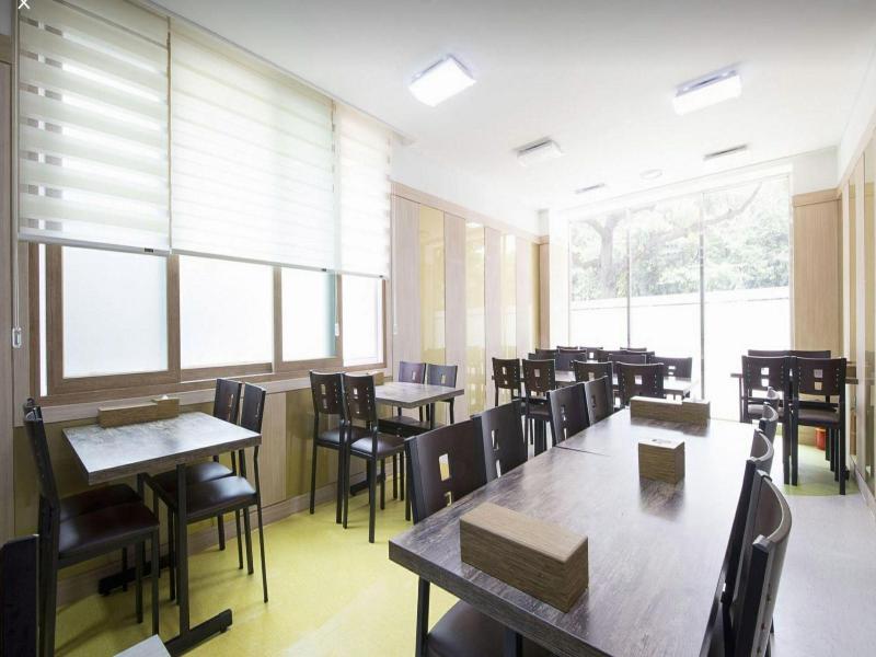 Golden Park Hotel — photo 19