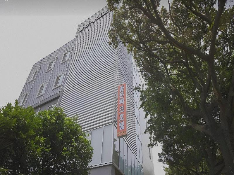 Golden Park Hotel — photo 22