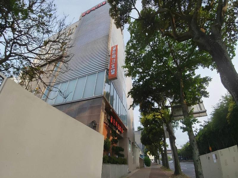 Golden Park Hotel — photo 5