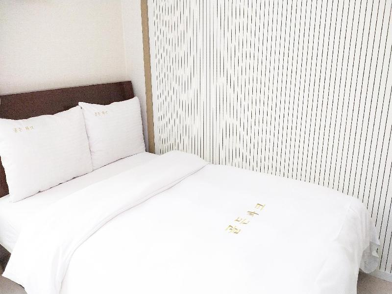 Golden Park Hotel — photo 42