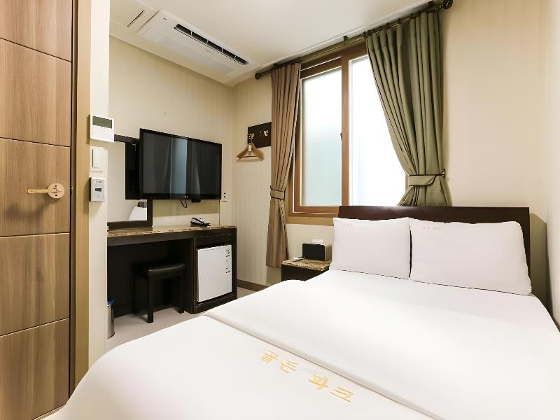 Golden Park Hotel — photo 44