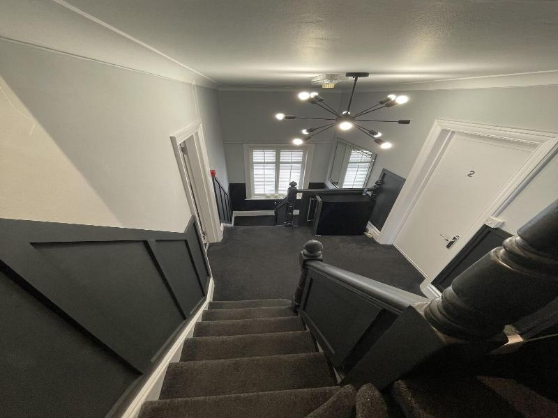 Grosvenor Lodge Guest House image