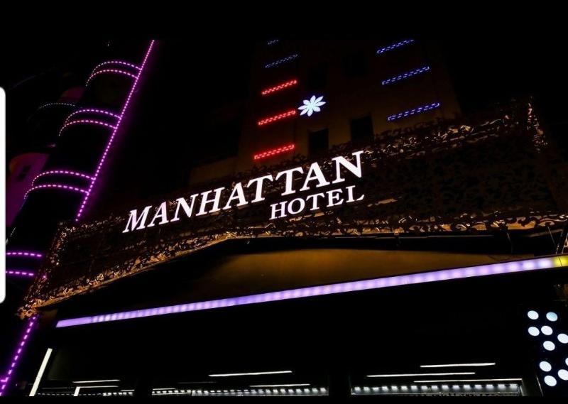 Manhattan Hotel image