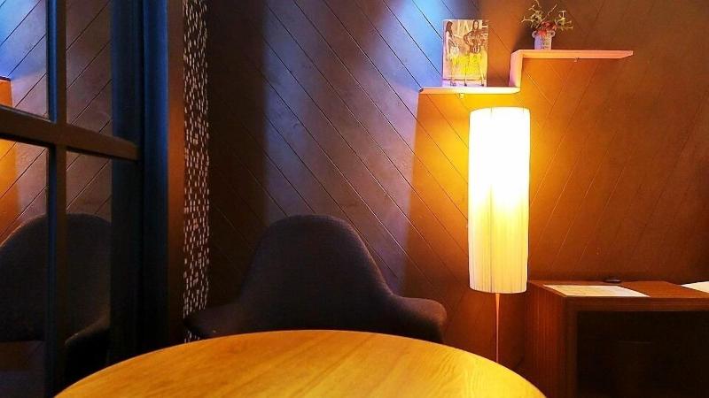 Manhattan Hotel image