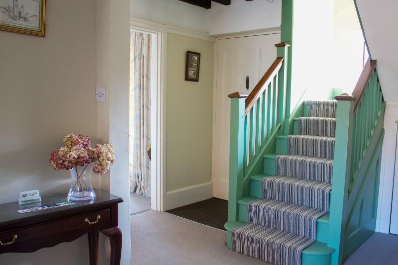 St. Stephens Guest House image