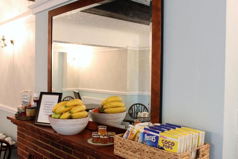 St. Stephens Guest House image