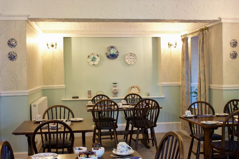 St. Stephens Guest House image