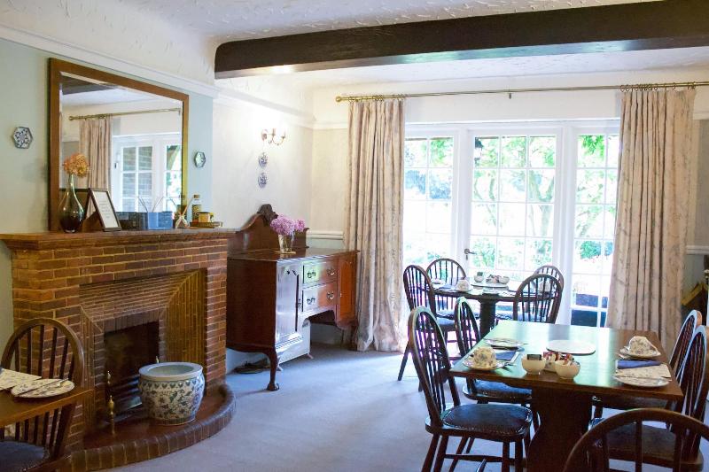 St. Stephens Guest House image