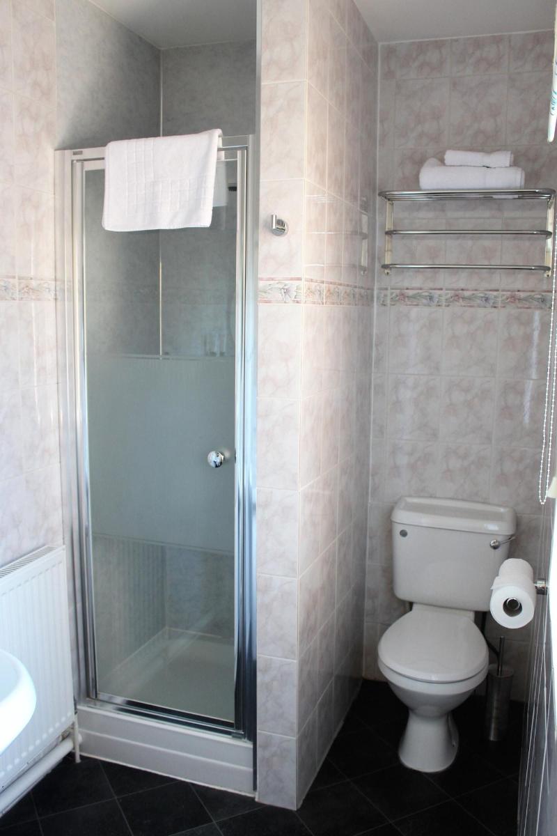 St. Stephens Guest House image