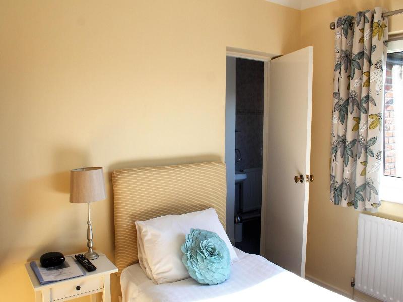 St. Stephens Guest House image