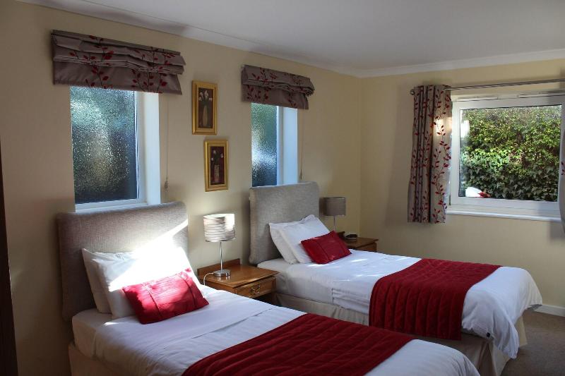 St. Stephens Guest House image