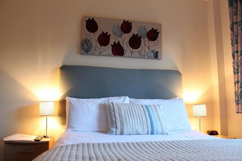 St. Stephens Guest House image