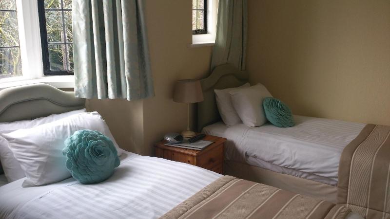 St. Stephens Guest House image