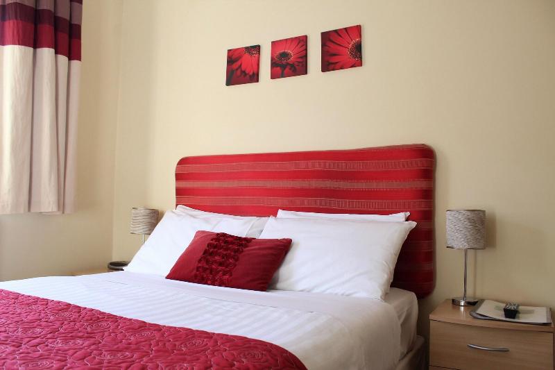 St. Stephens Guest House image