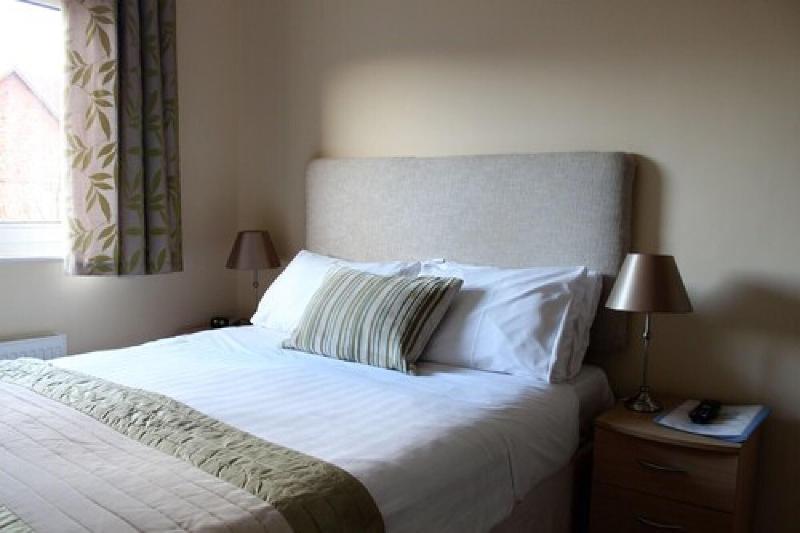 St. Stephens Guest House image