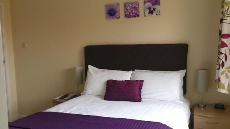 St. Stephens Guest House image