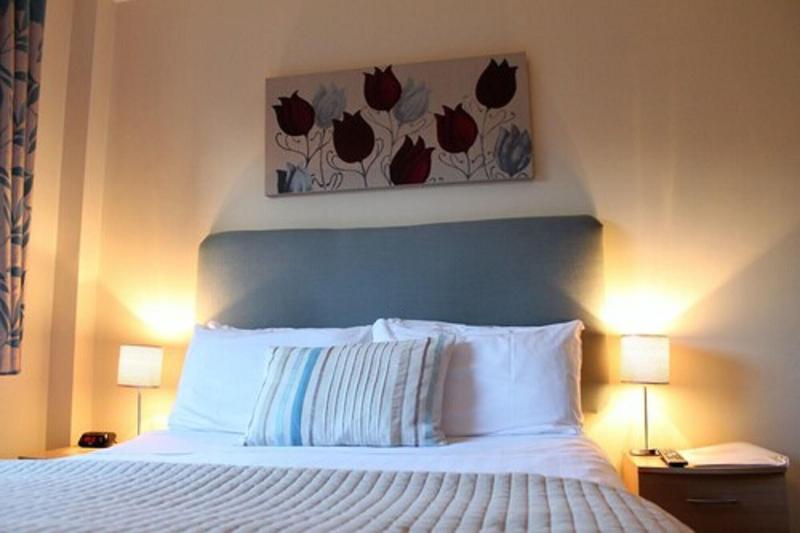St. Stephens Guest House image