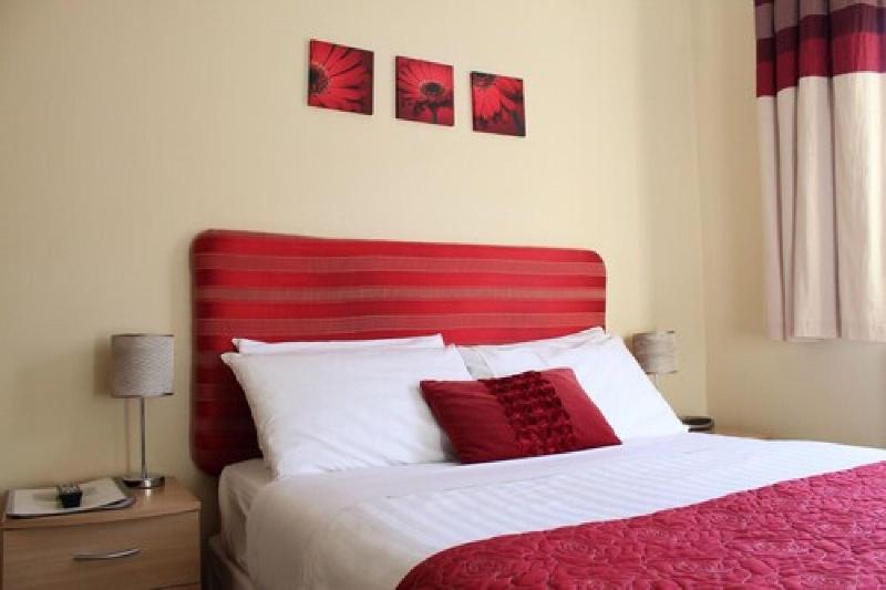 St. Stephens Guest House image