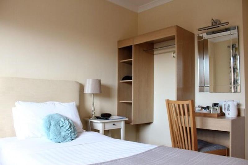 St. Stephens Guest House image