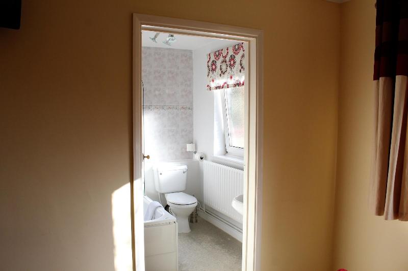 St. Stephens Guest House image
