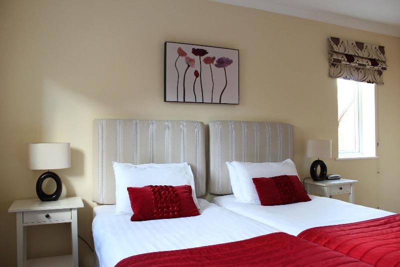 St. Stephens Guest House image