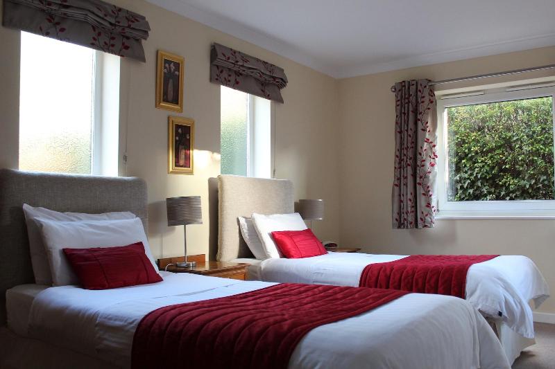 St. Stephens Guest House image