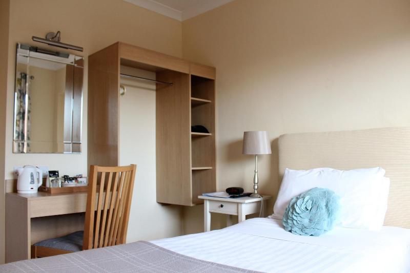St. Stephens Guest House image