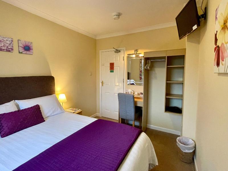 St. Stephens Guest House image