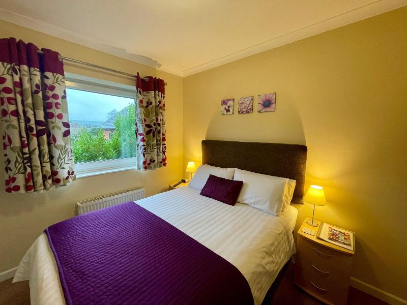St. Stephens Guest House image
