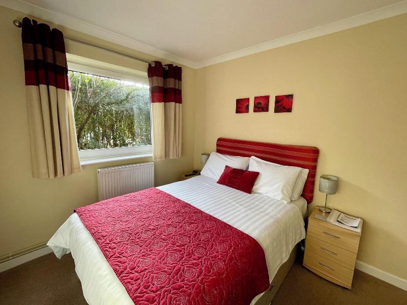 St. Stephens Guest House image