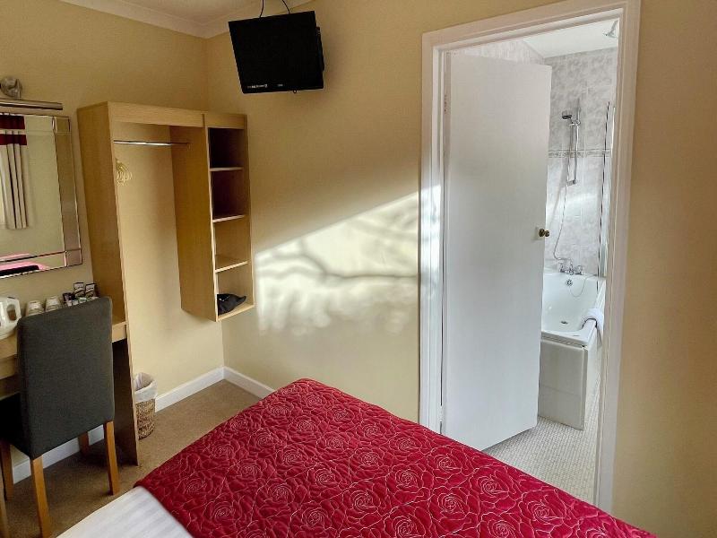 St. Stephens Guest House image