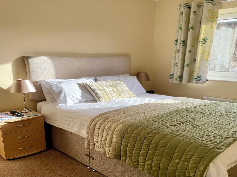 St. Stephens Guest House image