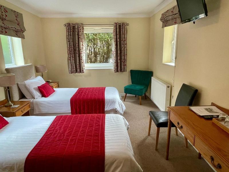 St. Stephens Guest House image