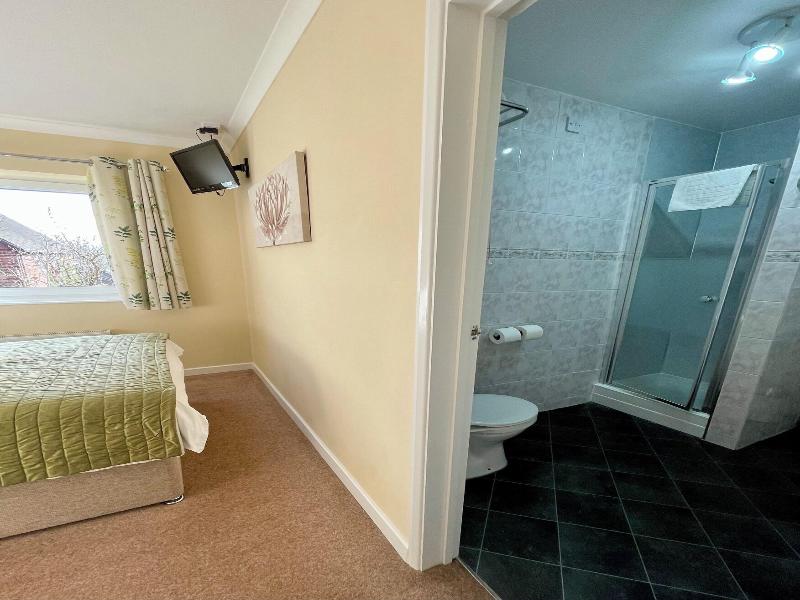 St. Stephens Guest House image