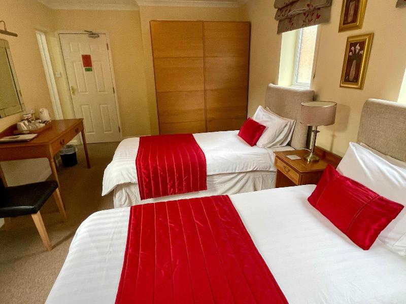 St. Stephens Guest House image