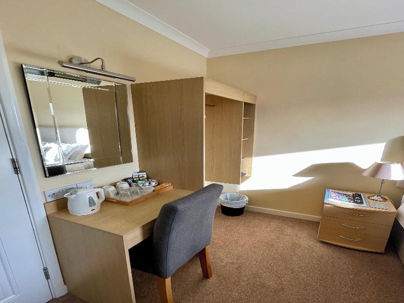St. Stephens Guest House image