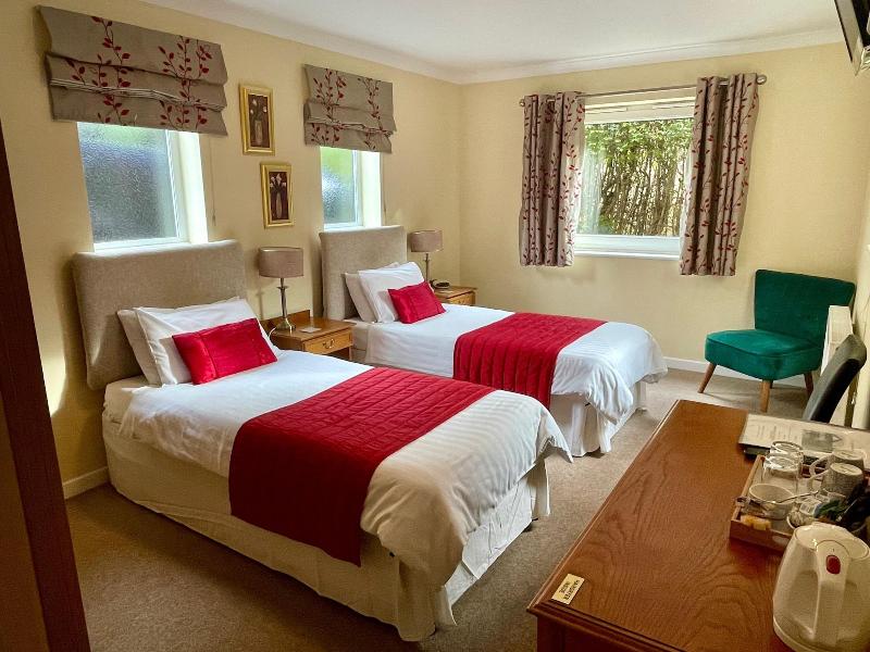 St. Stephens Guest House image