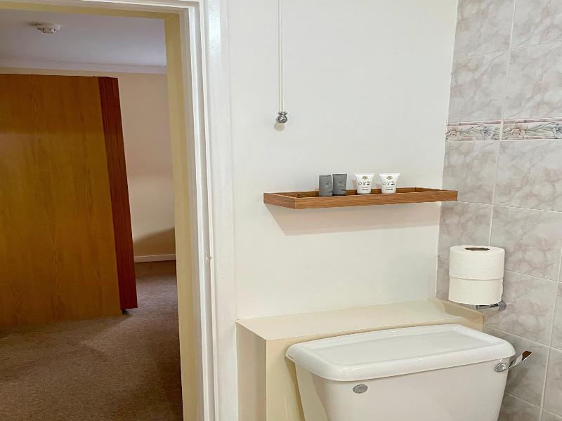 St. Stephens Guest House image