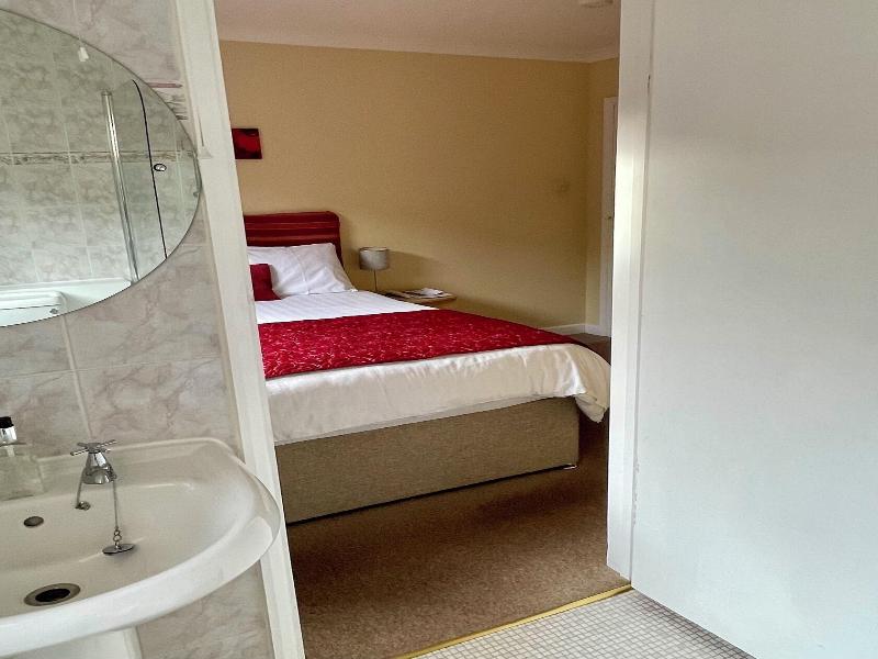 St. Stephens Guest House image