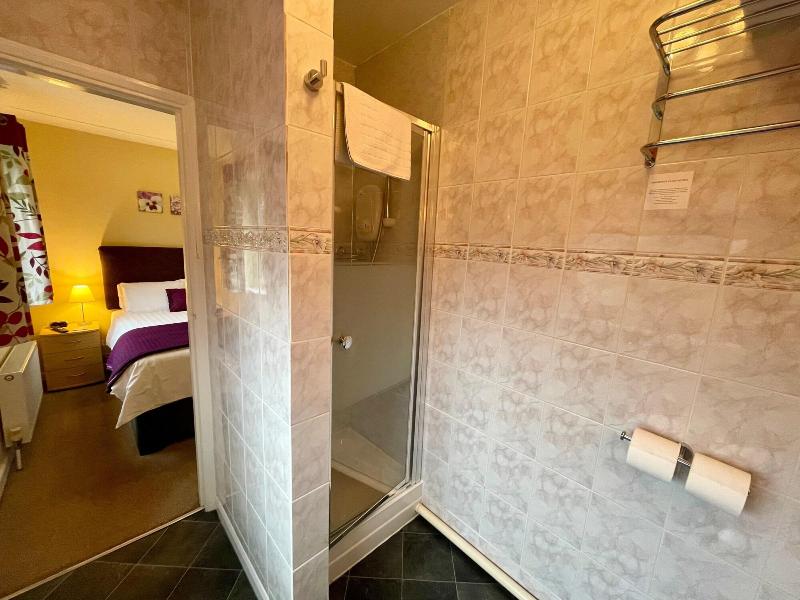 St. Stephens Guest House image