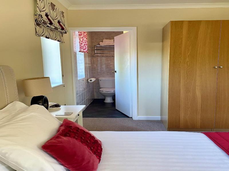 St. Stephens Guest House image