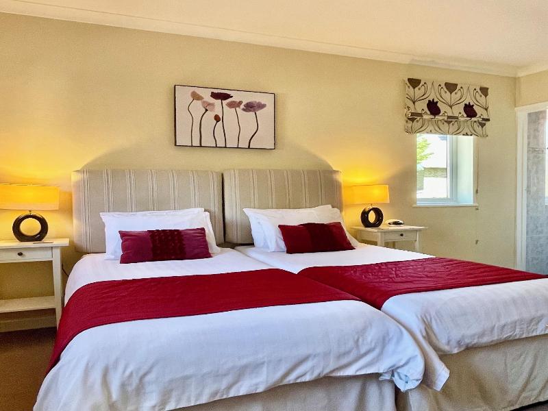 St. Stephens Guest House image