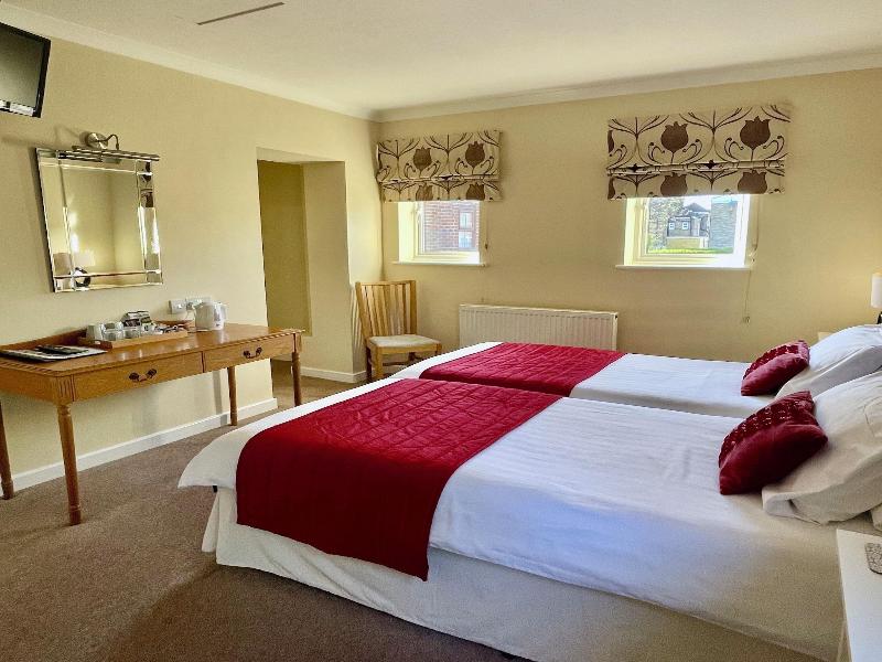 St. Stephens Guest House image