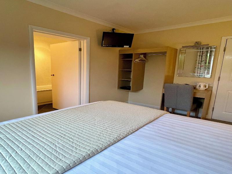 St. Stephens Guest House image