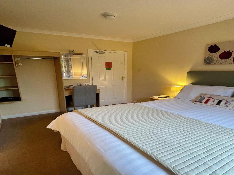 St. Stephens Guest House image