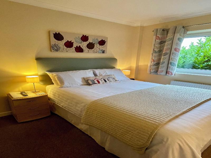 St. Stephens Guest House image
